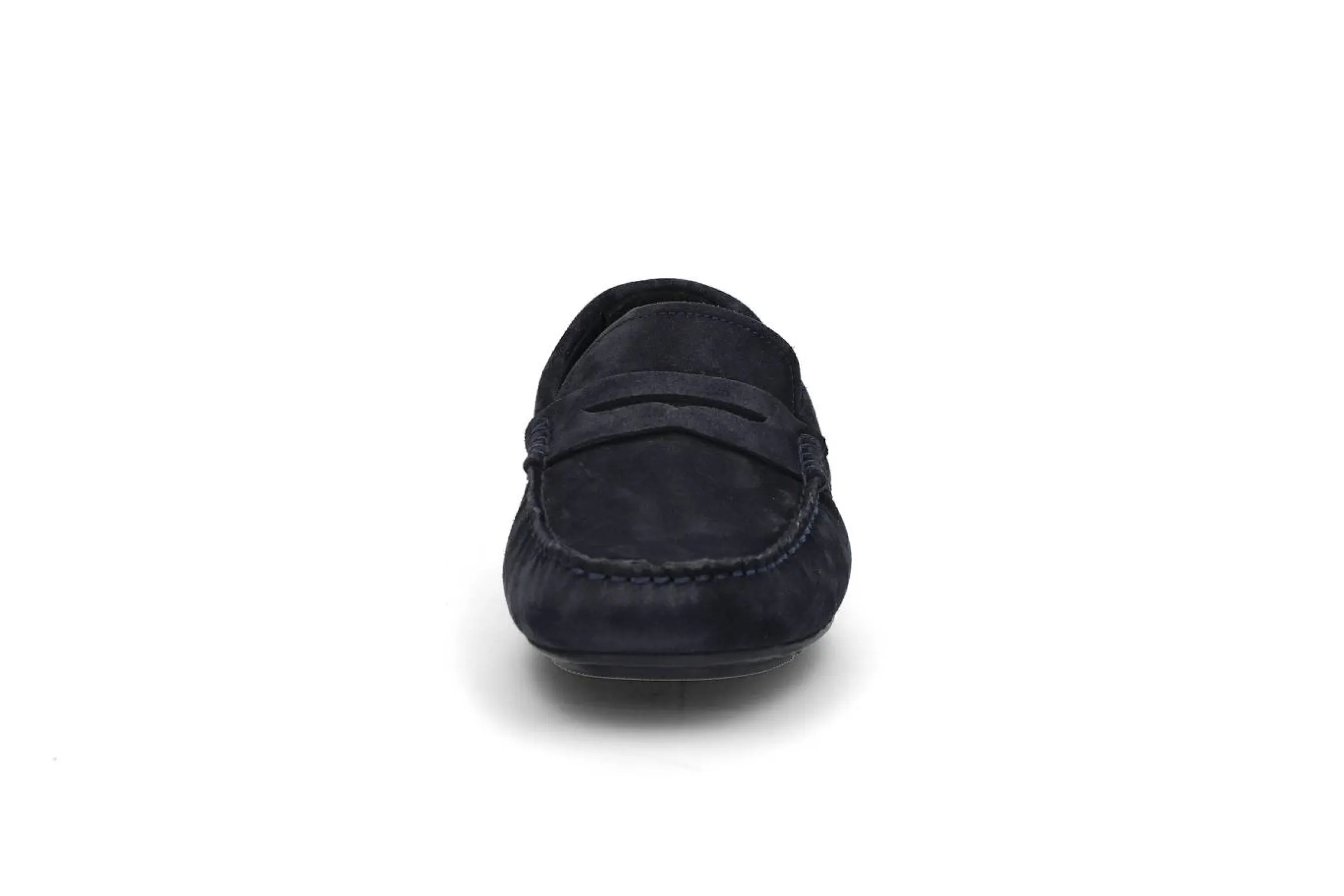 Klassiska loafers