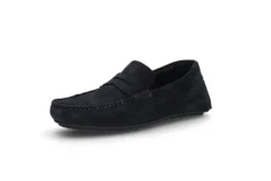 Klassiska loafers