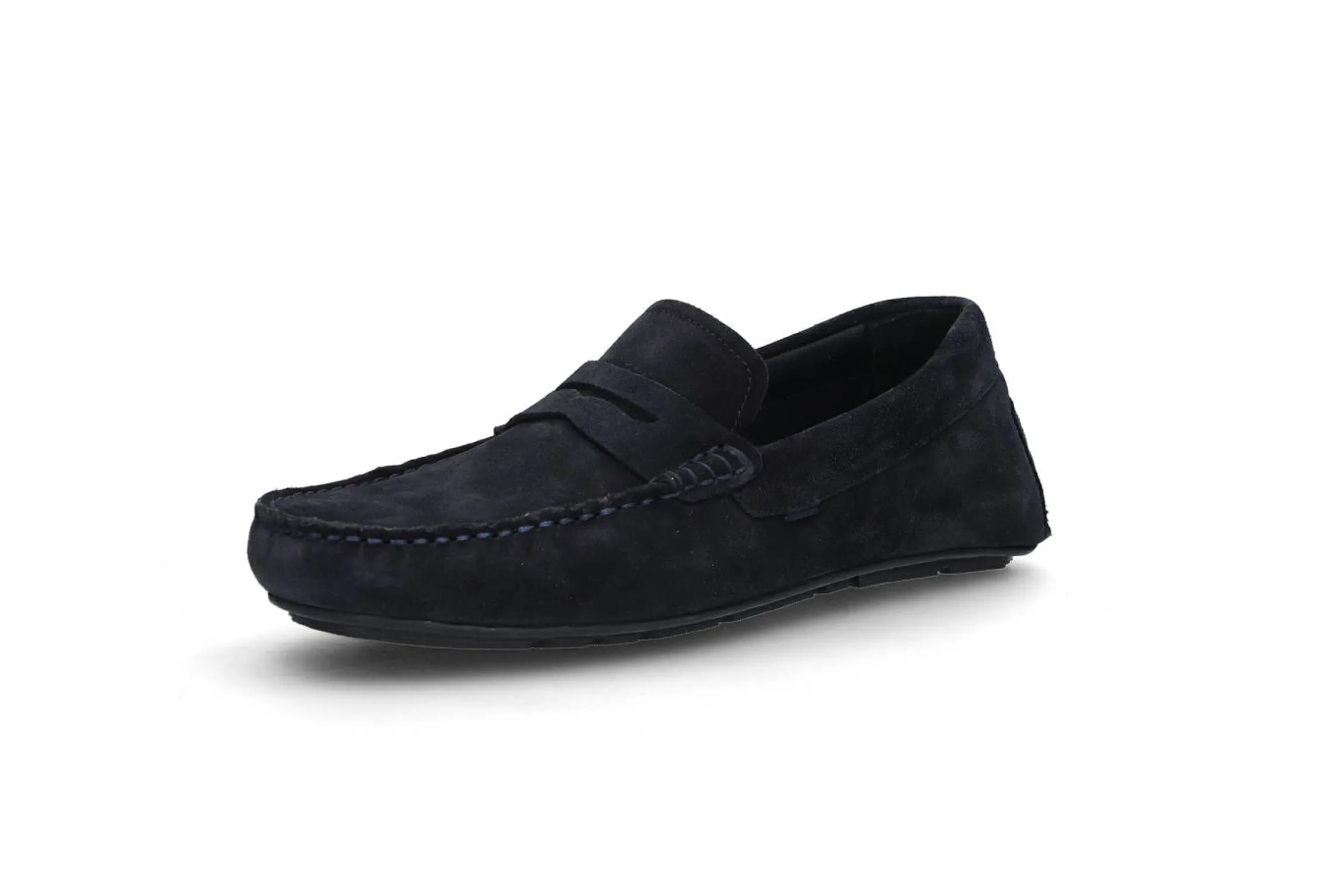 Klassiska loafers