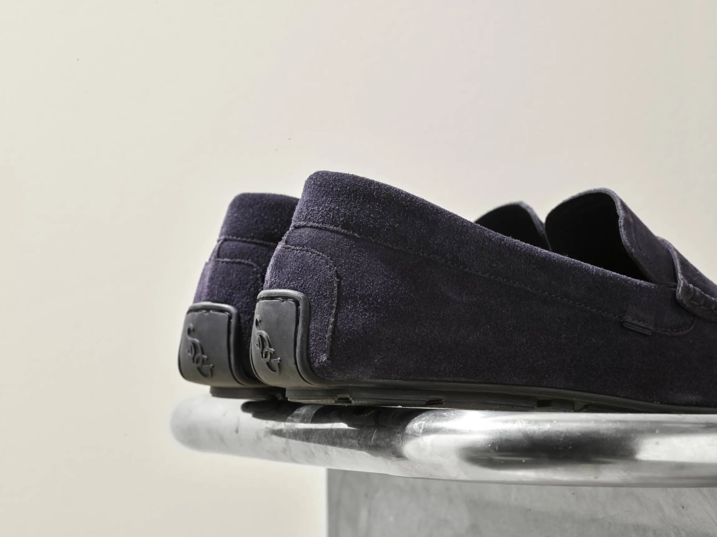 Klassiska loafers