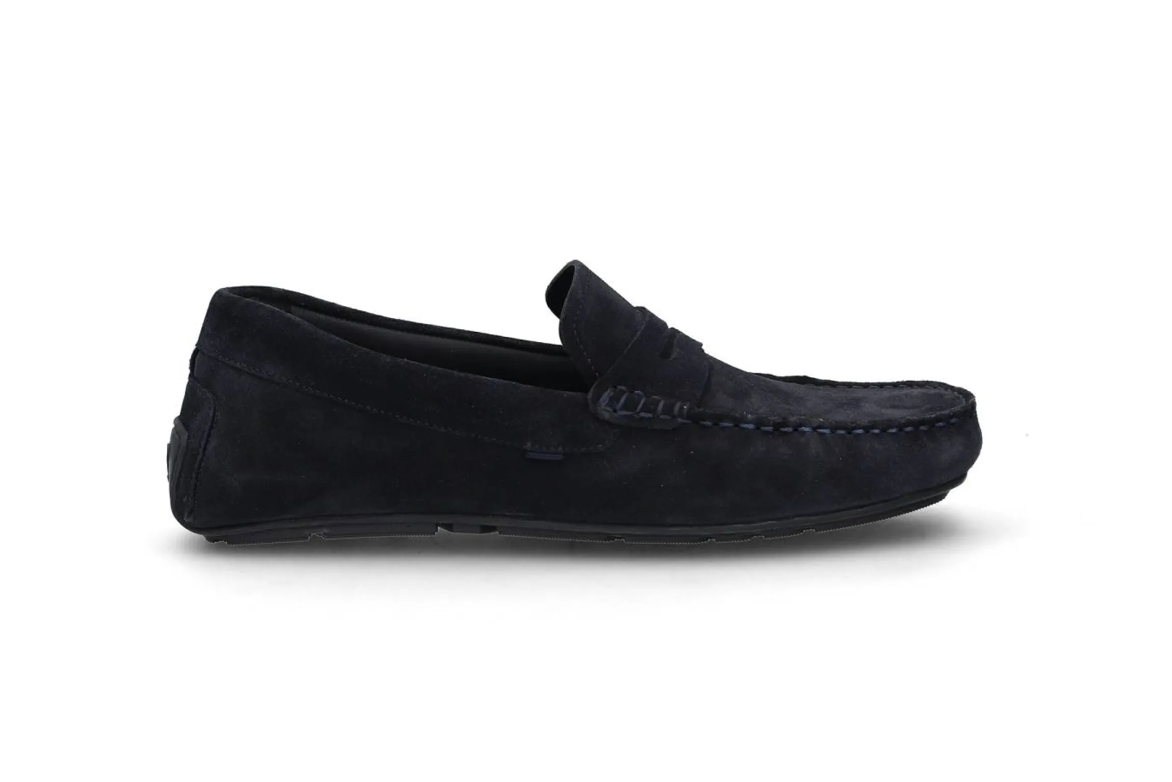 Klassiska loafers