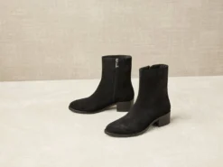 Klassisk ankelboots