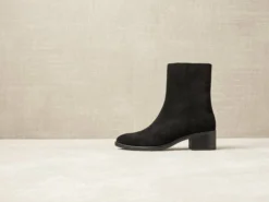 Klassisk ankelboots