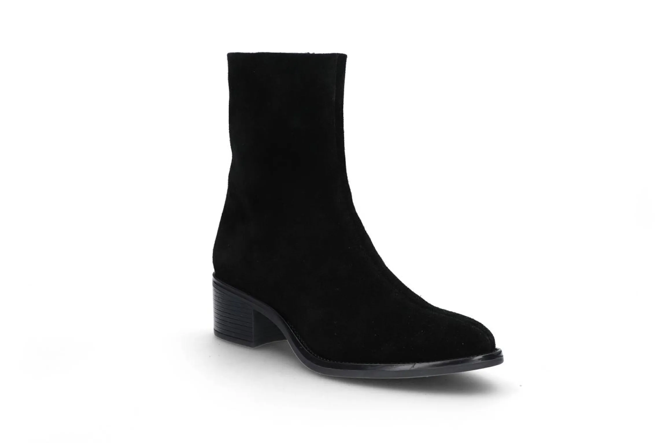 Klassisk ankelboots