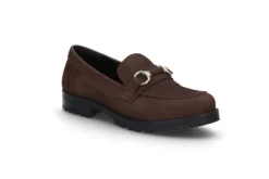 Klassiska och bekväma loafers