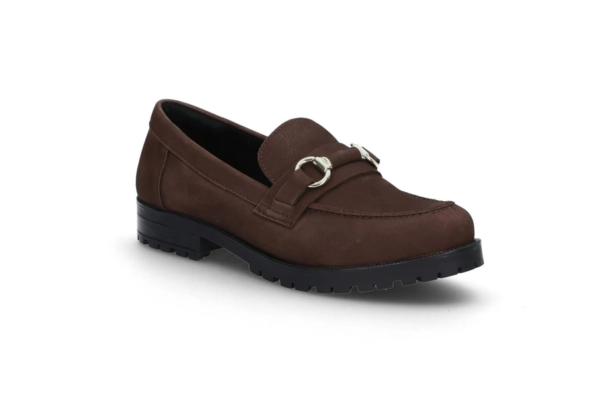 Klassiska och bekväma loafers