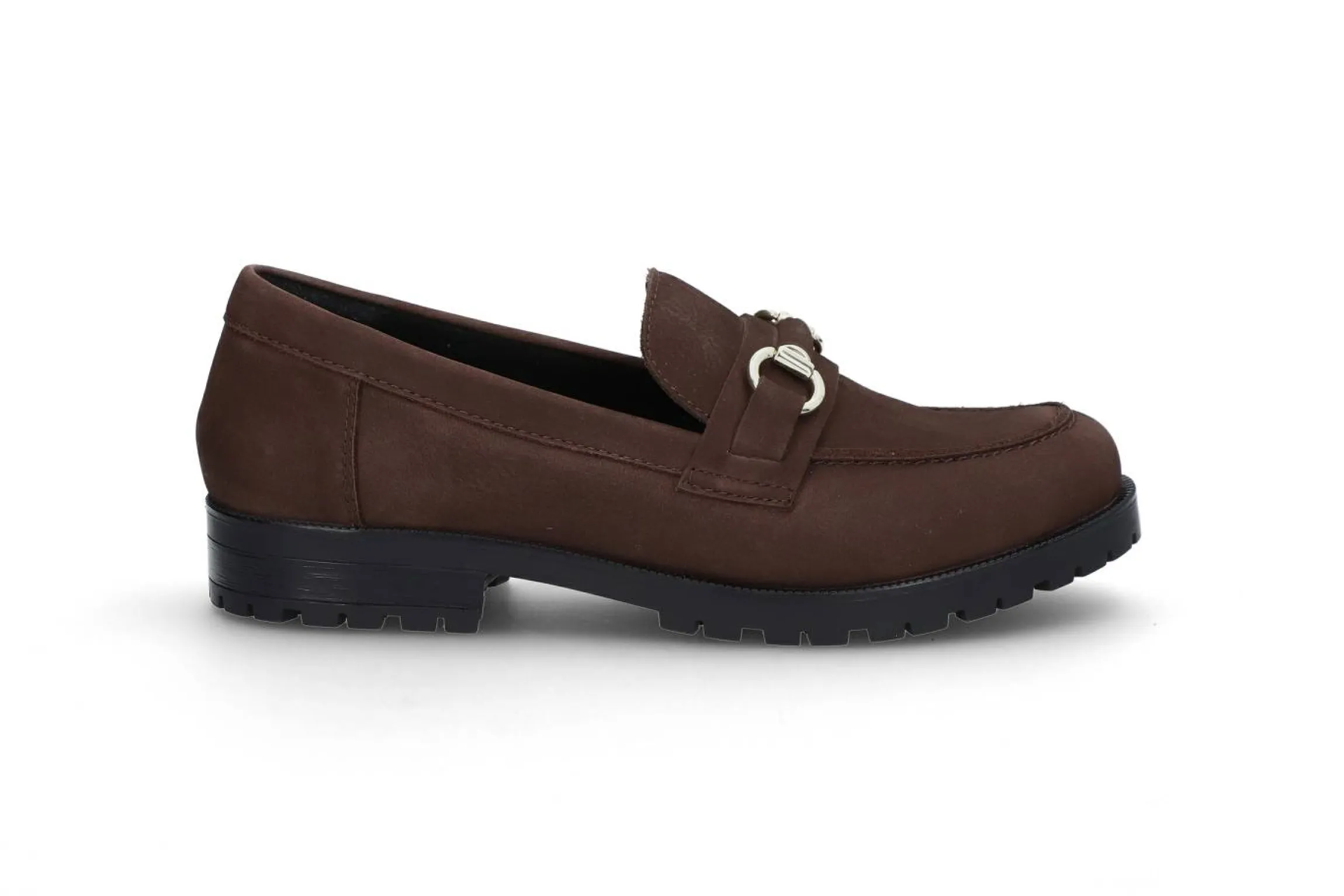 Klassiska och bekväma loafers