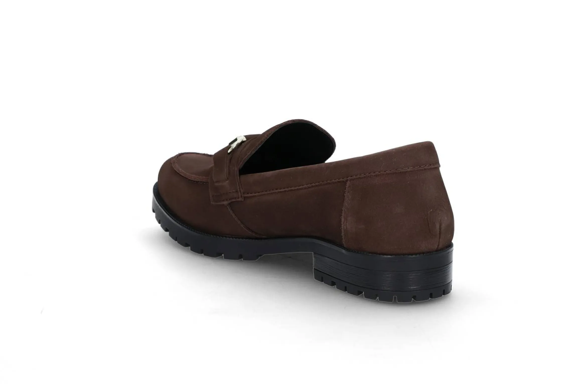 Klassiska och bekväma loafers