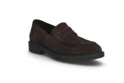 Klassiska och bekväma loafers