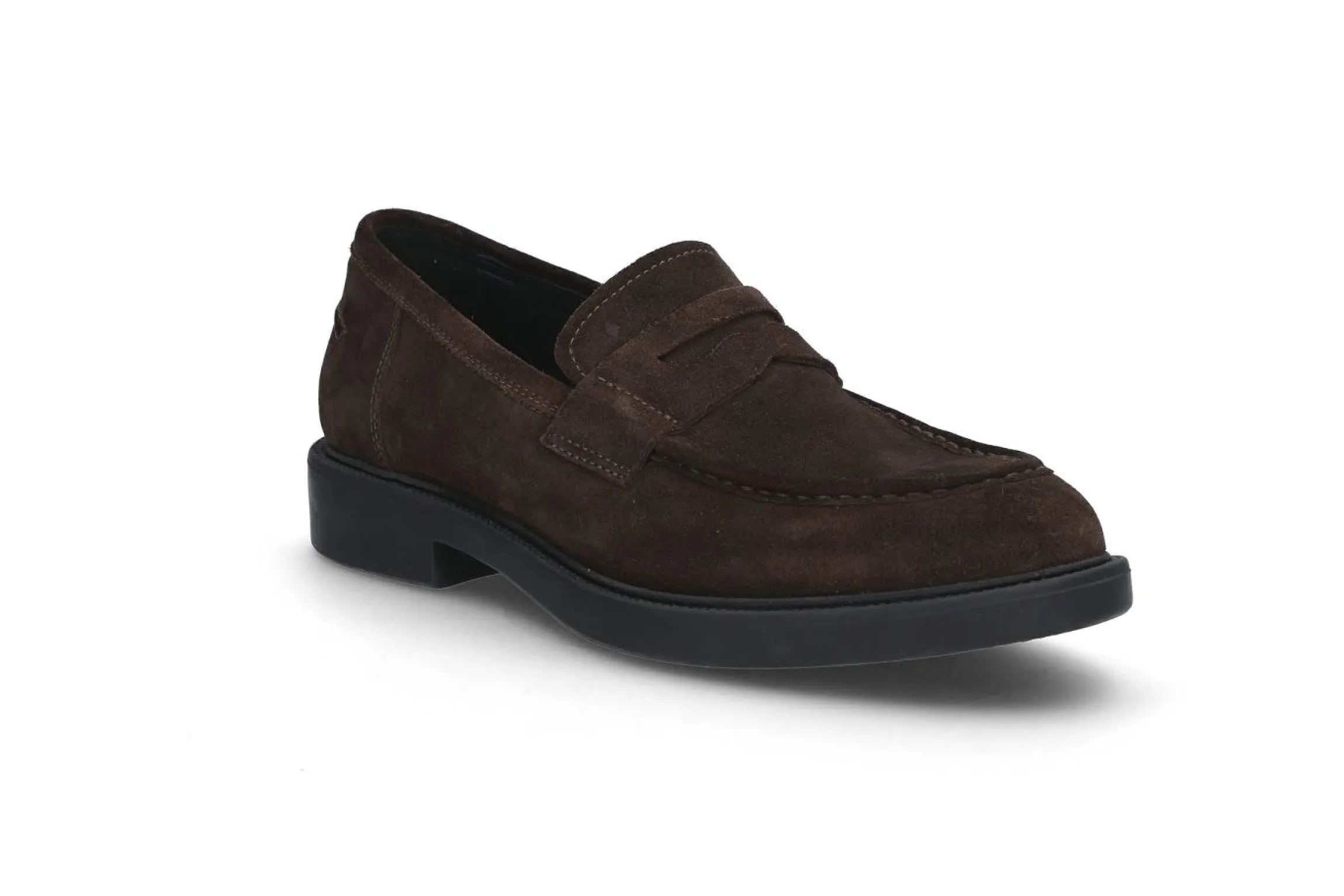 Klassiska och bekväma loafers