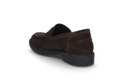 Klassiska och bekväma loafers
