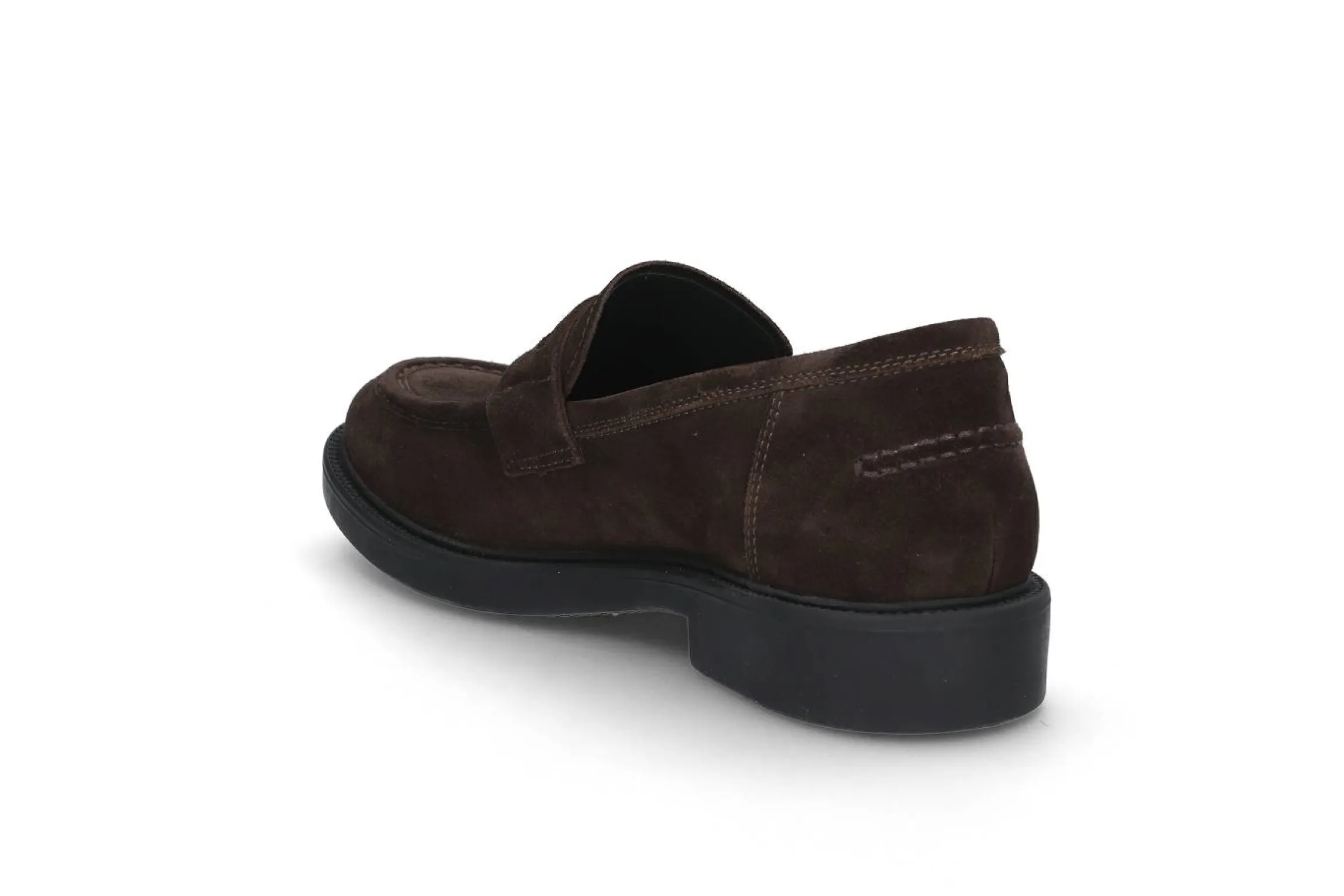 Klassiska och bekväma loafers