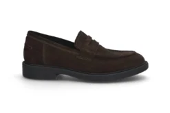 Klassiska och bekväma loafers