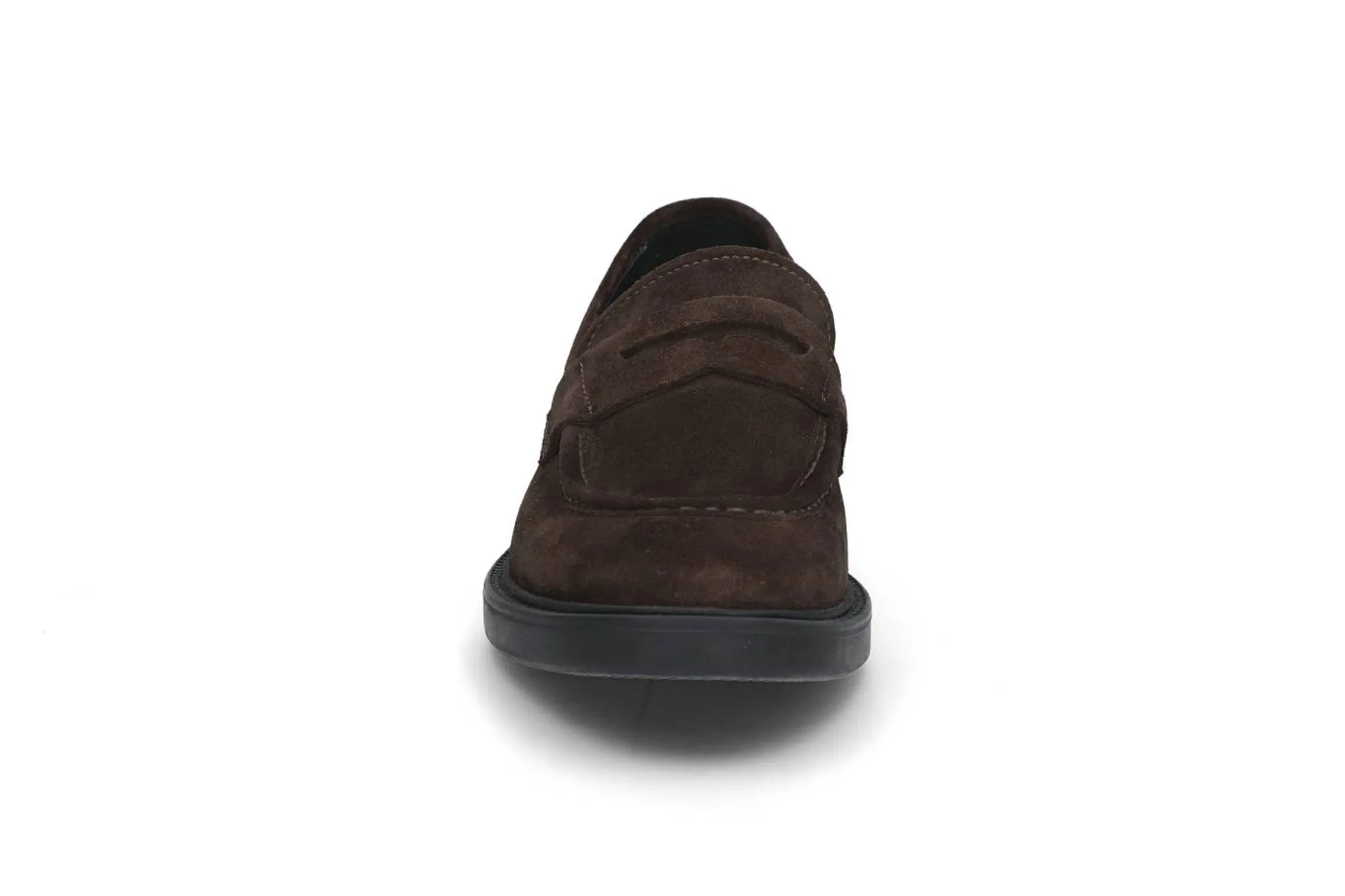 Klassiska och bekväma loafers