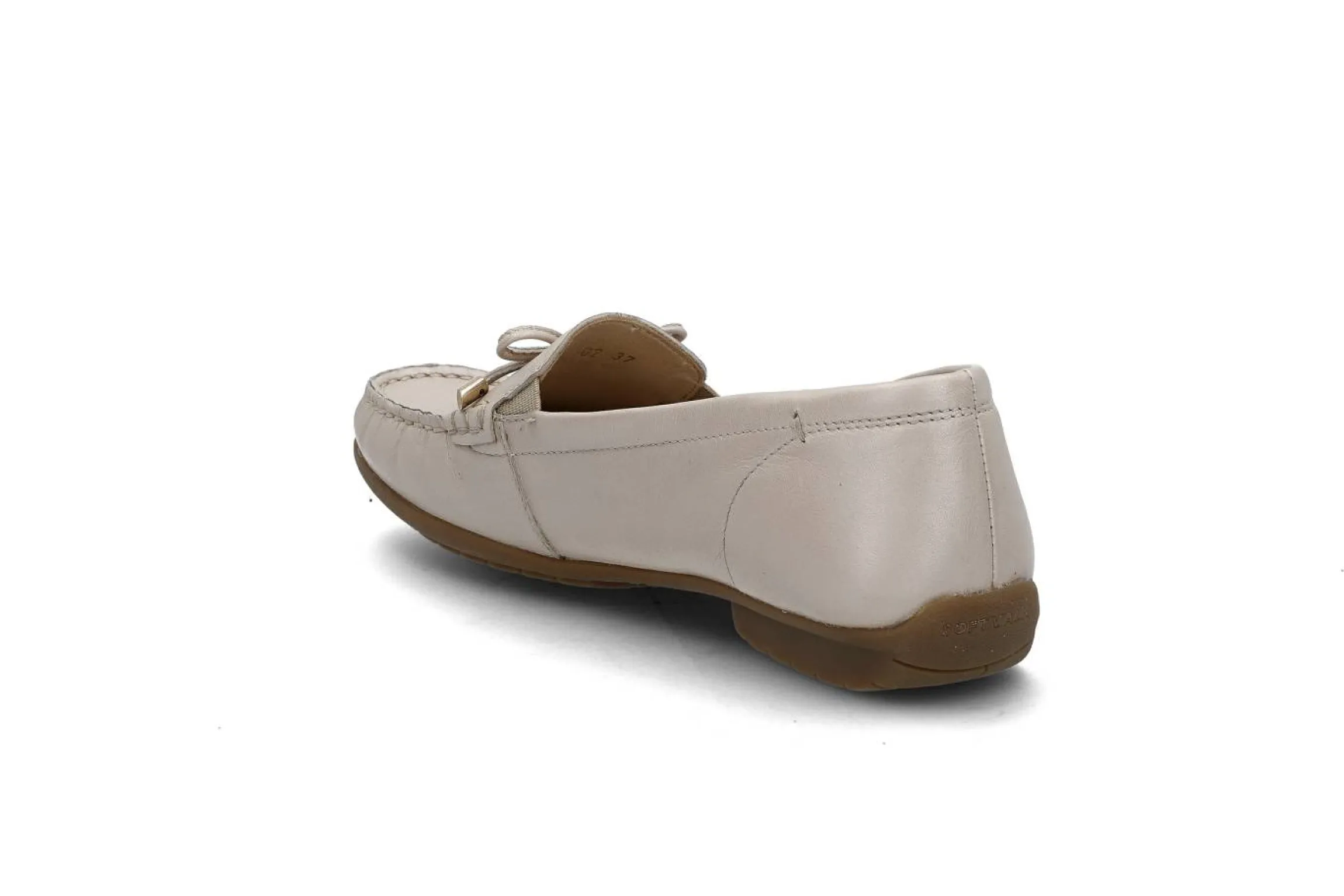 Klassiska och komfortabla mokasiner