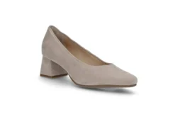 Klassiska pumps