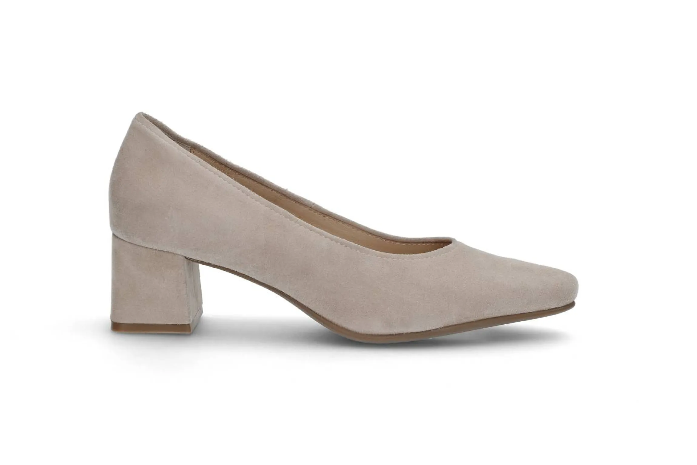 Klassiska pumps