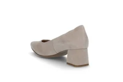 Klassiska pumps