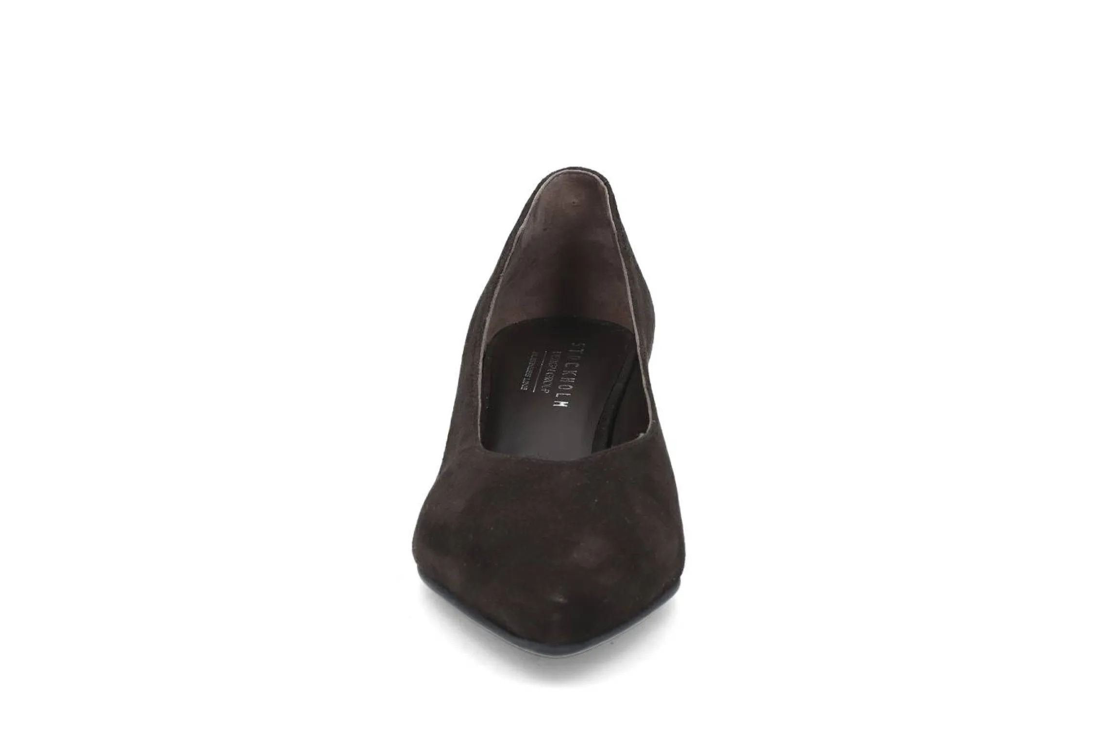 Klassiska pumps