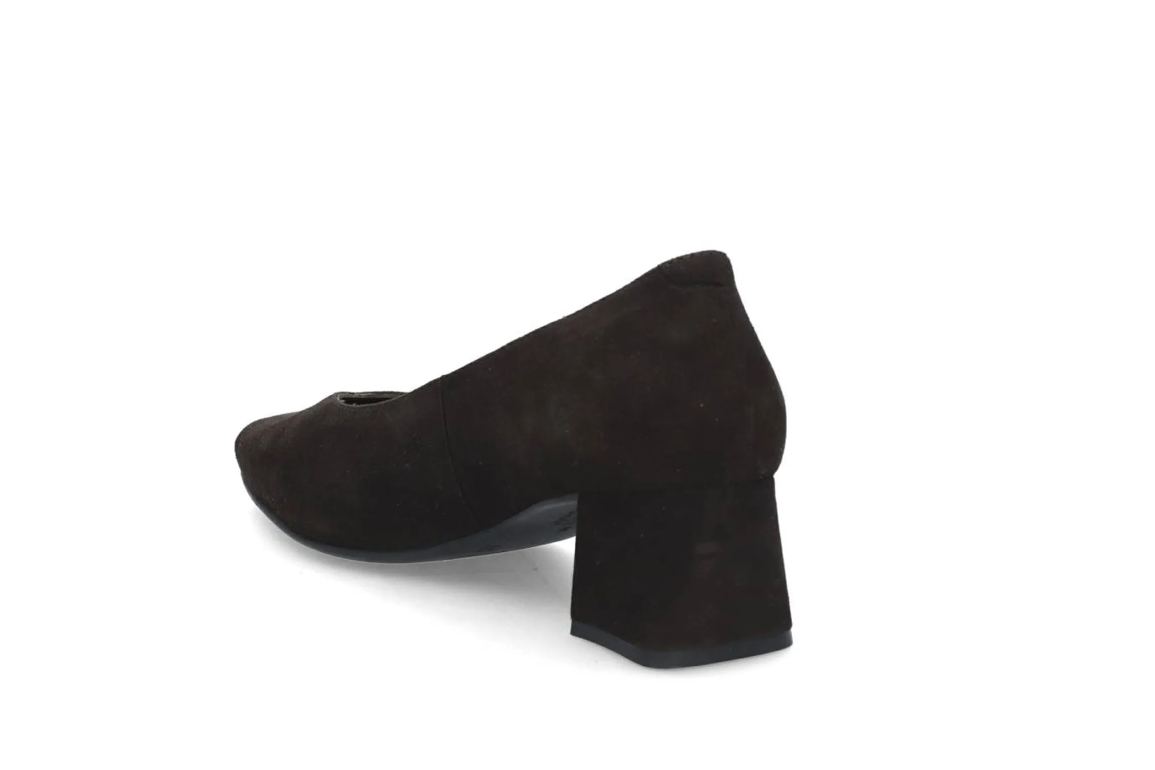 Klassiska pumps