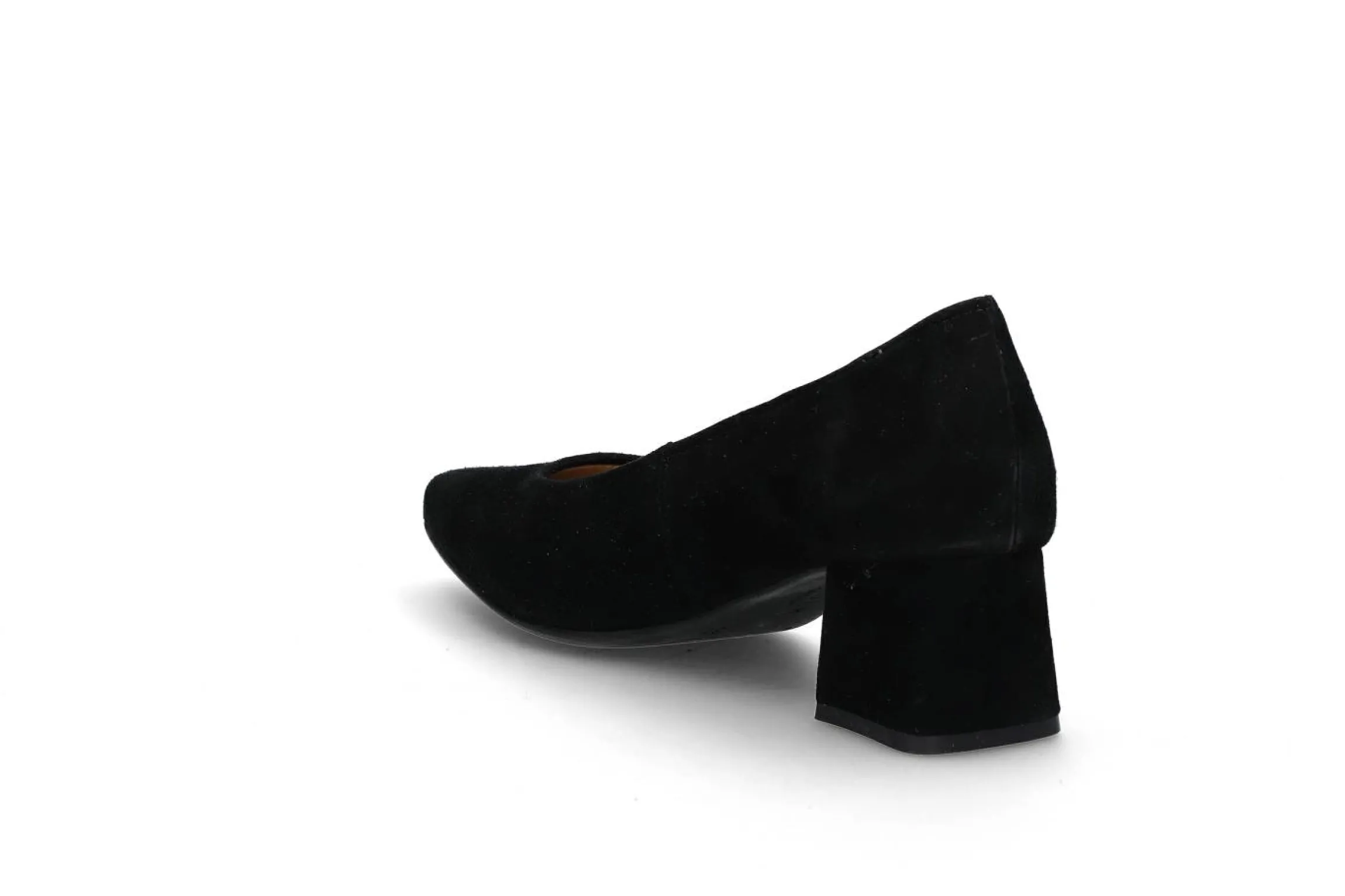 Klassiska pumps