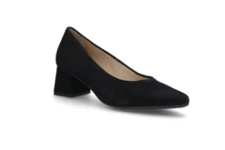 Klassiska pumps