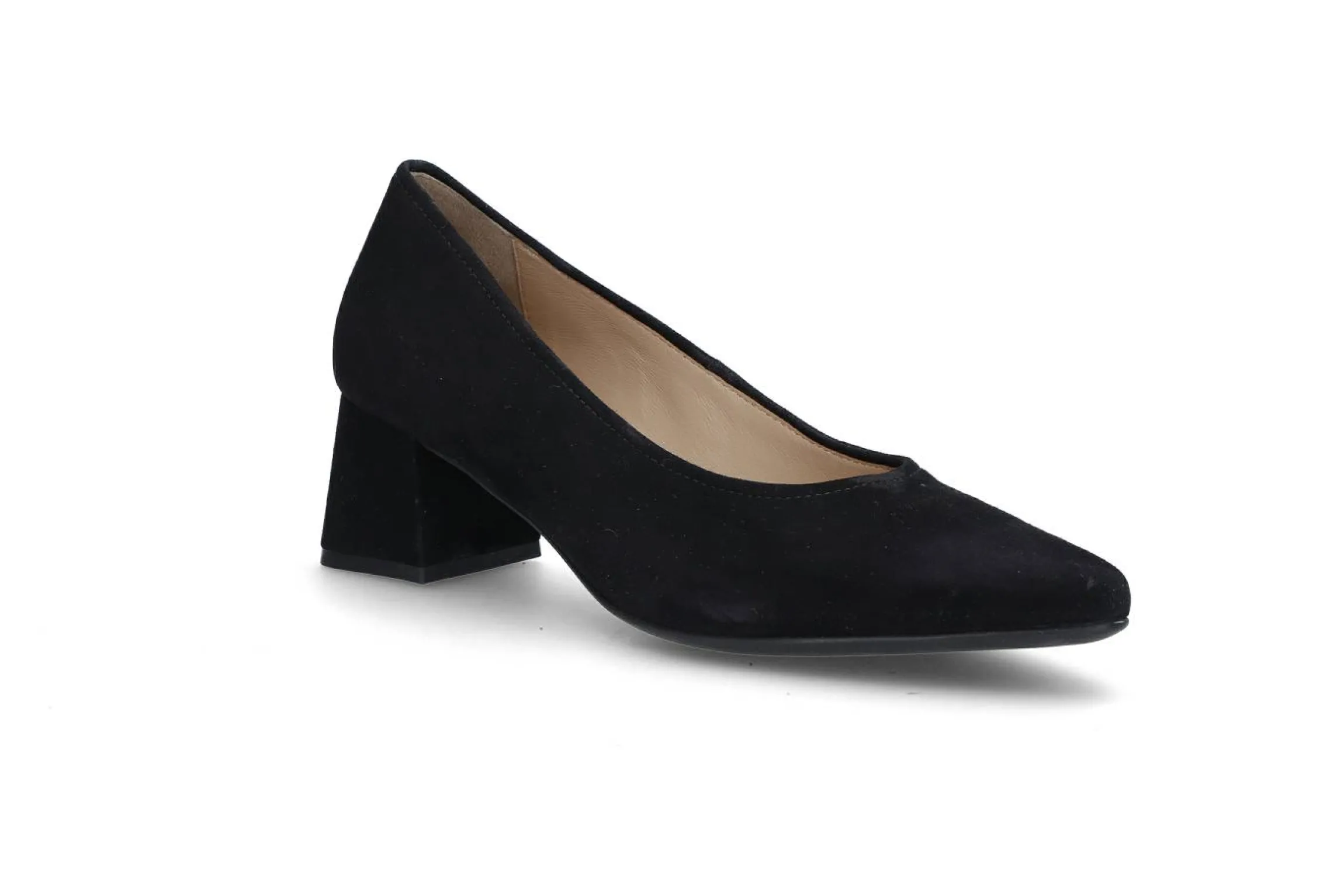 Klassiska pumps