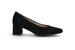 Klassiska pumps