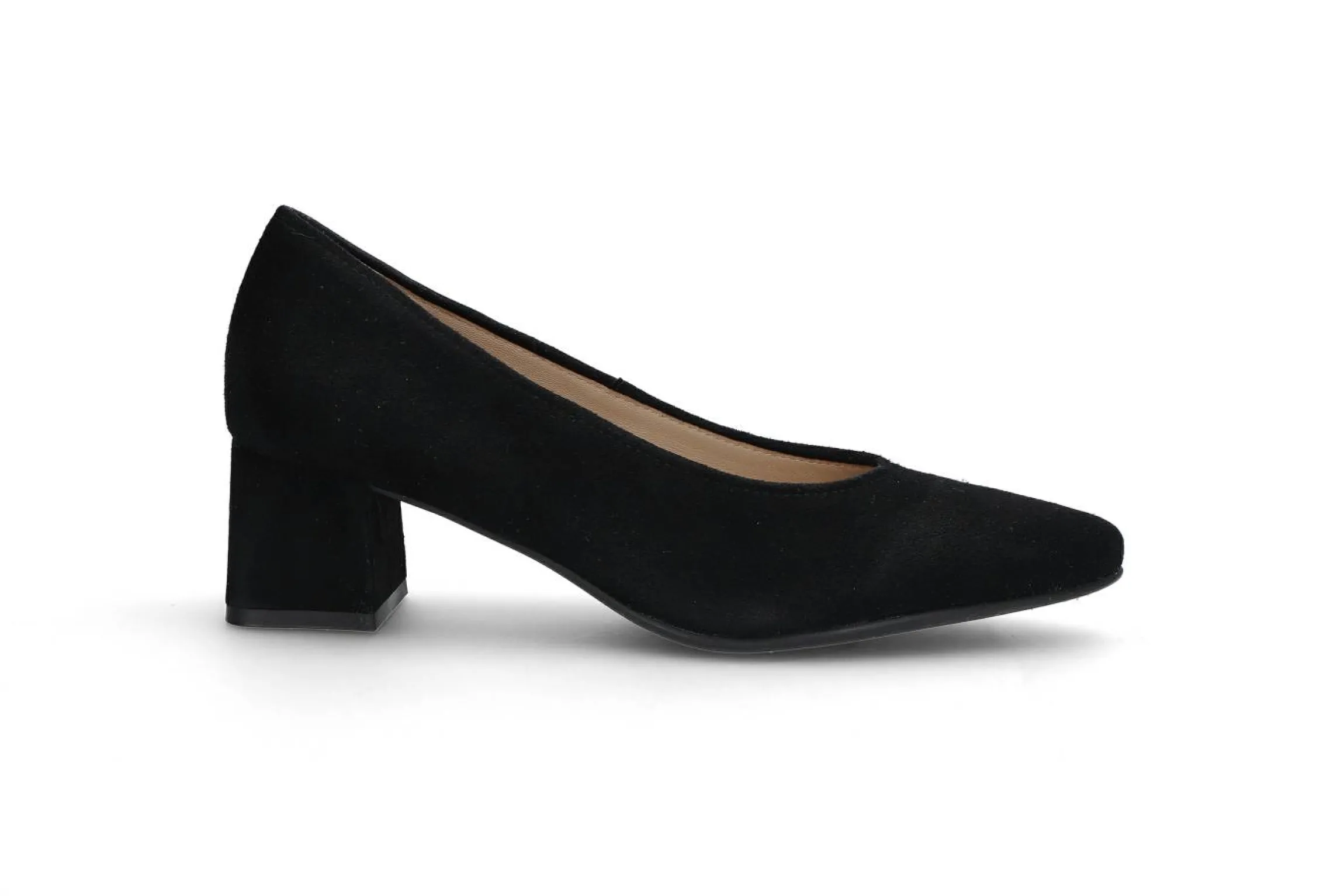 Klassiska pumps