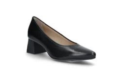 Klassiska pumps
