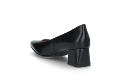 Klassiska pumps