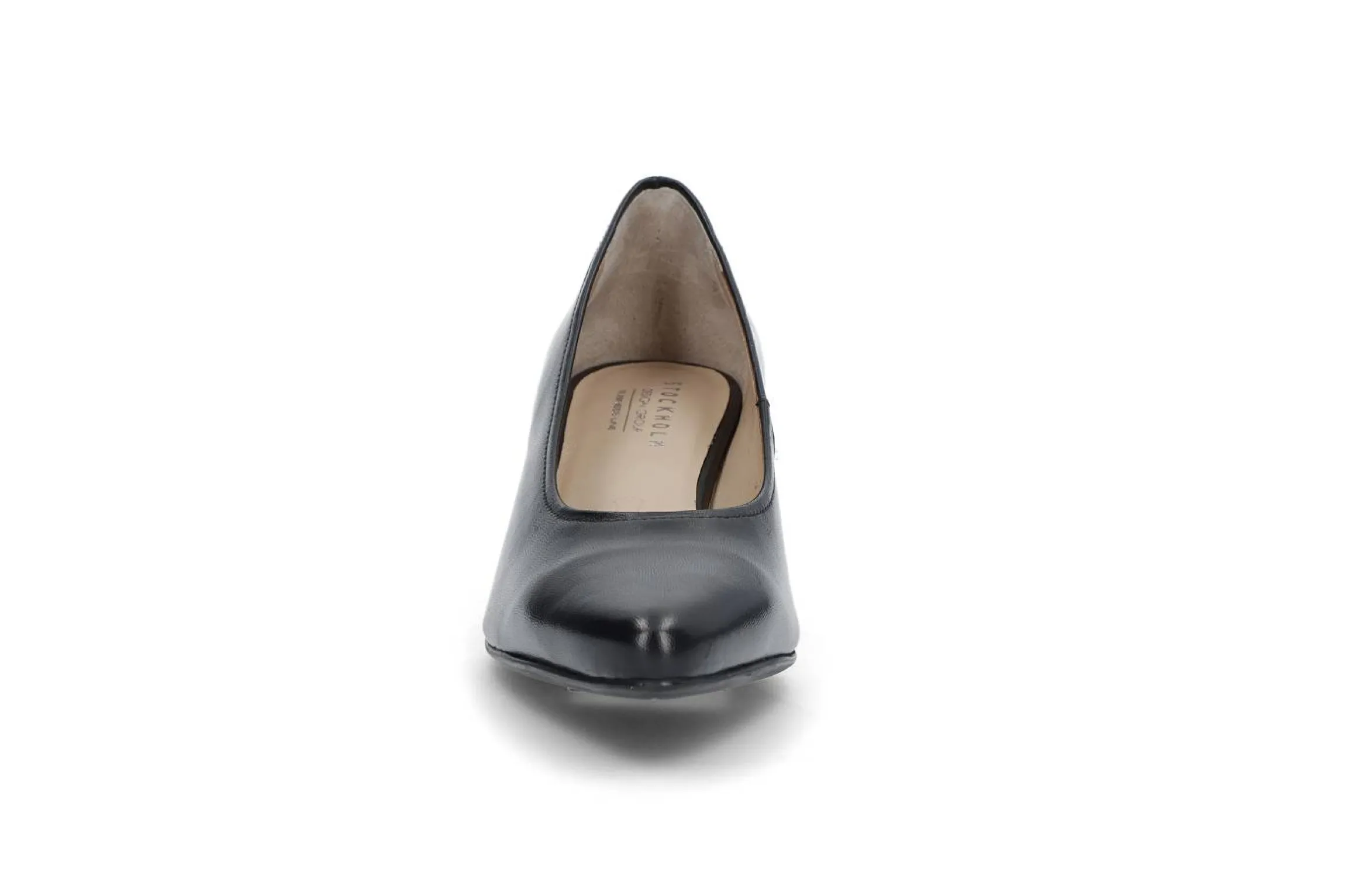 Klassiska pumps