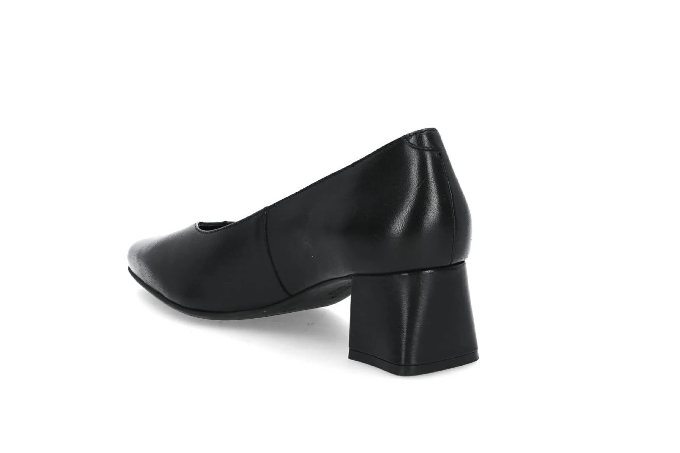 Klassiska pumps