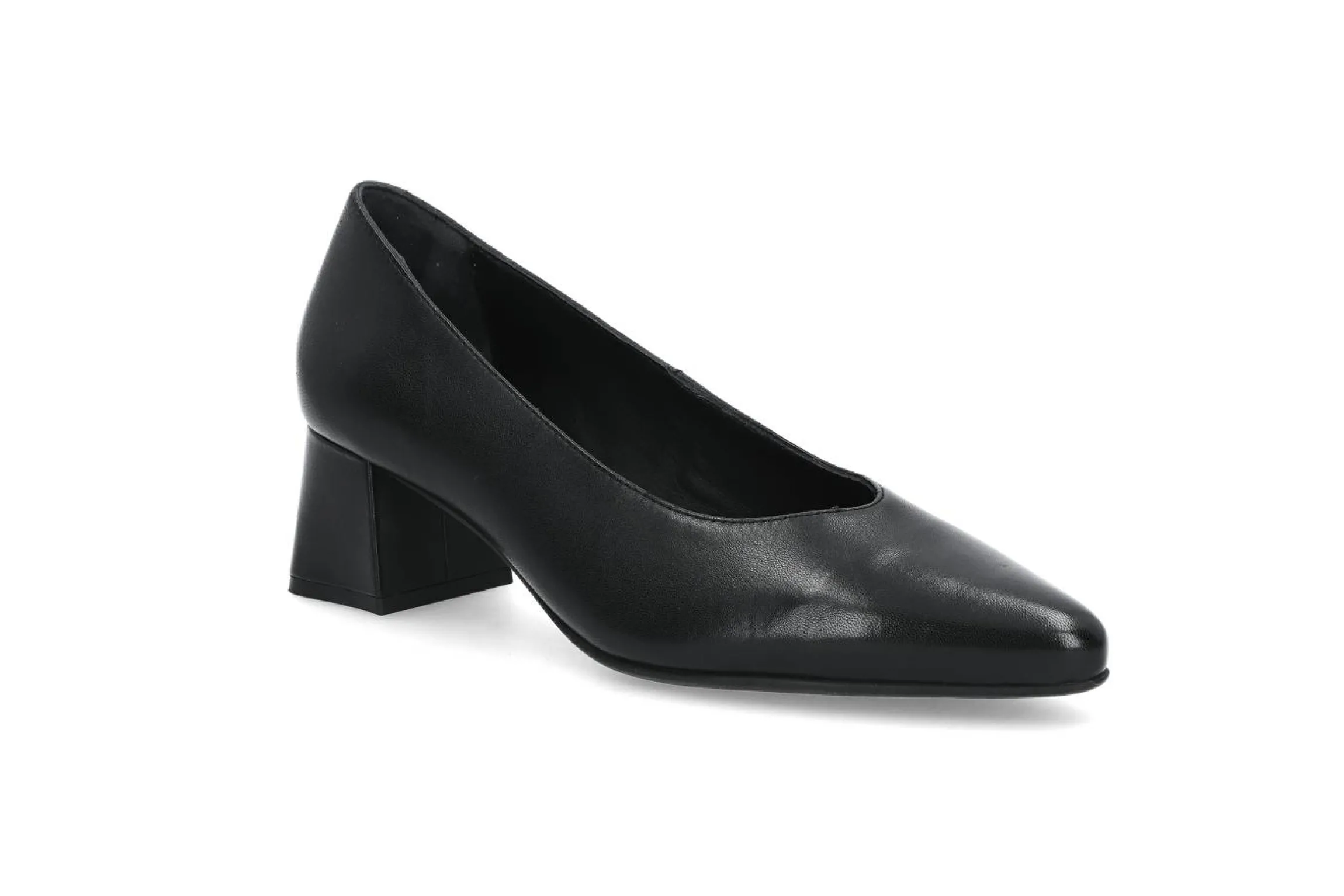 Klassiska pumps