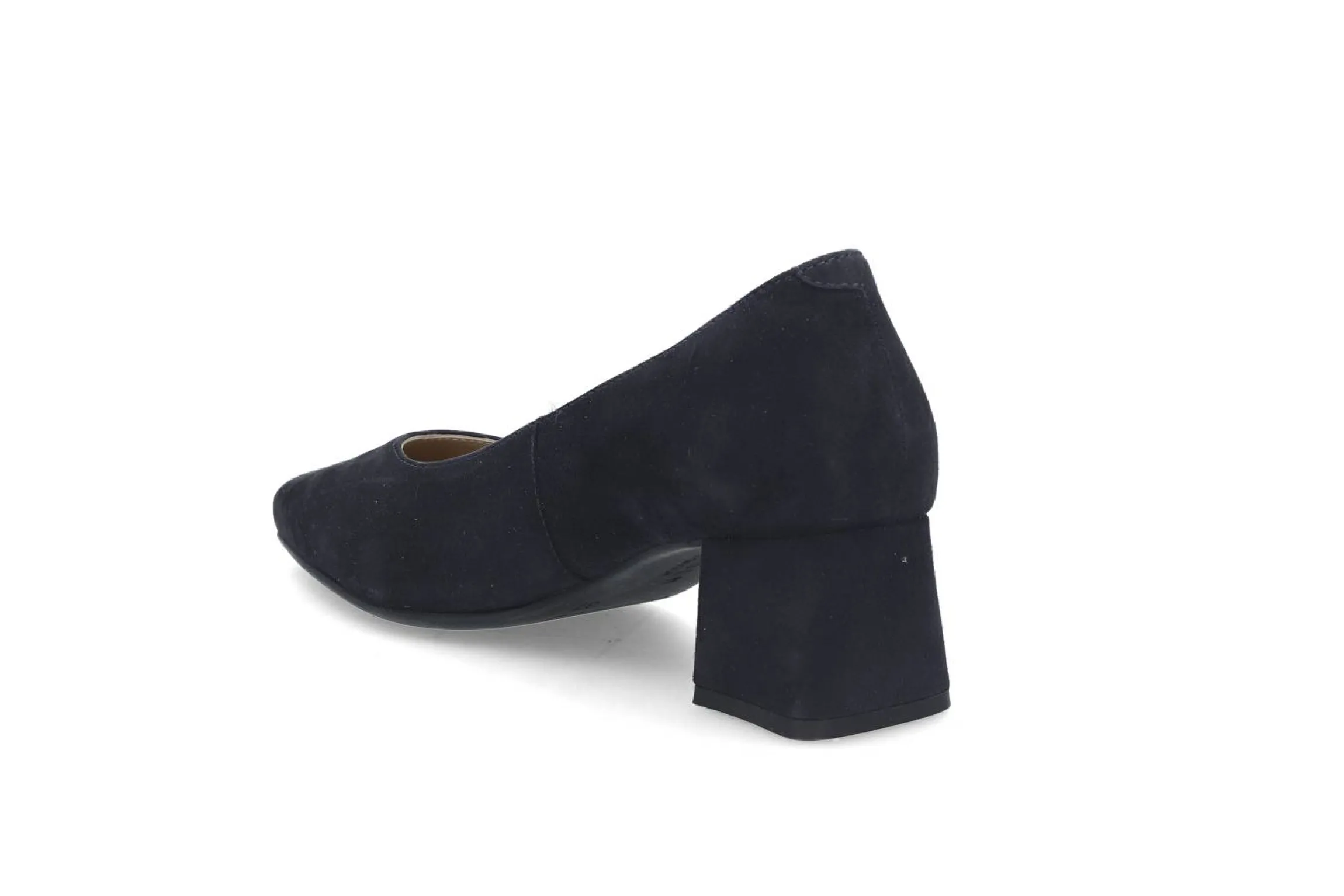 Klassiska pumps