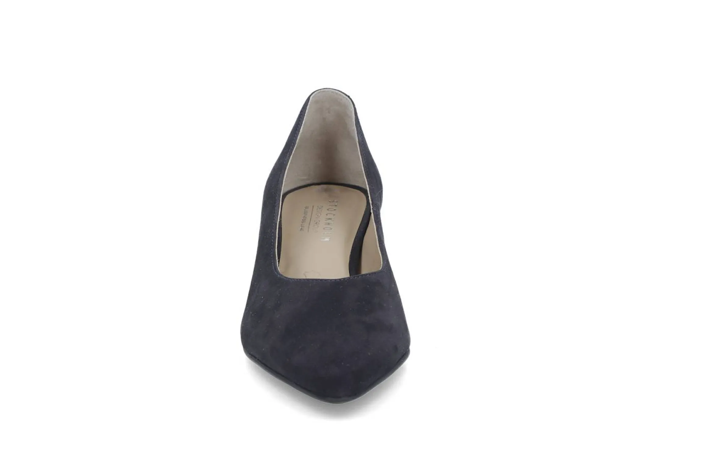 Klassiska pumps