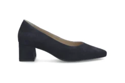 Klassiska pumps