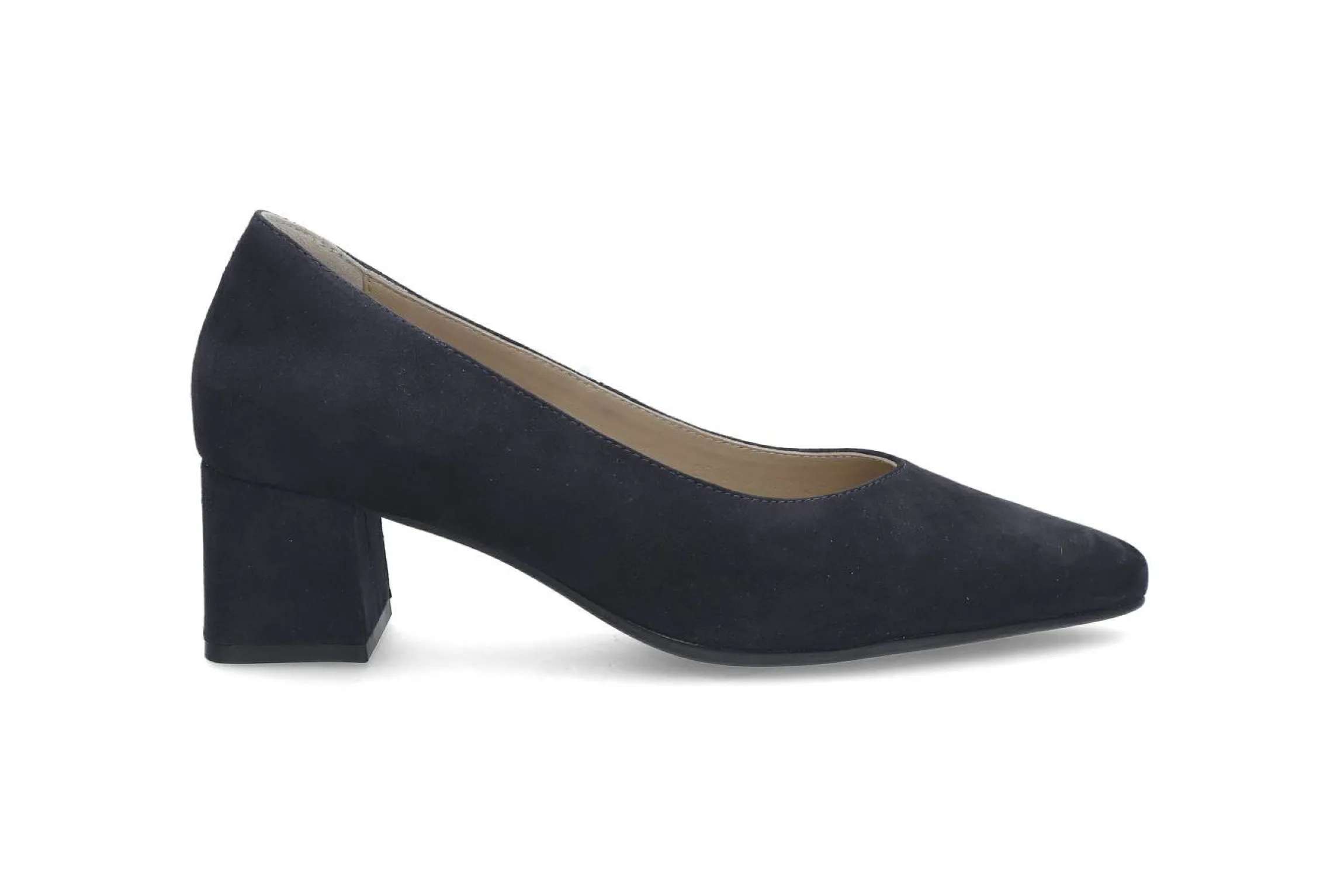 Klassiska pumps