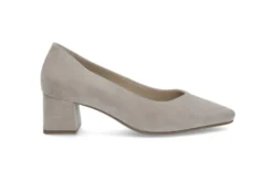Klassiska pumps