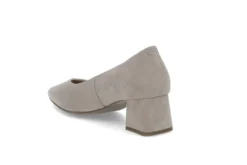 Klassiska pumps