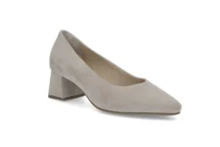 Klassiska pumps