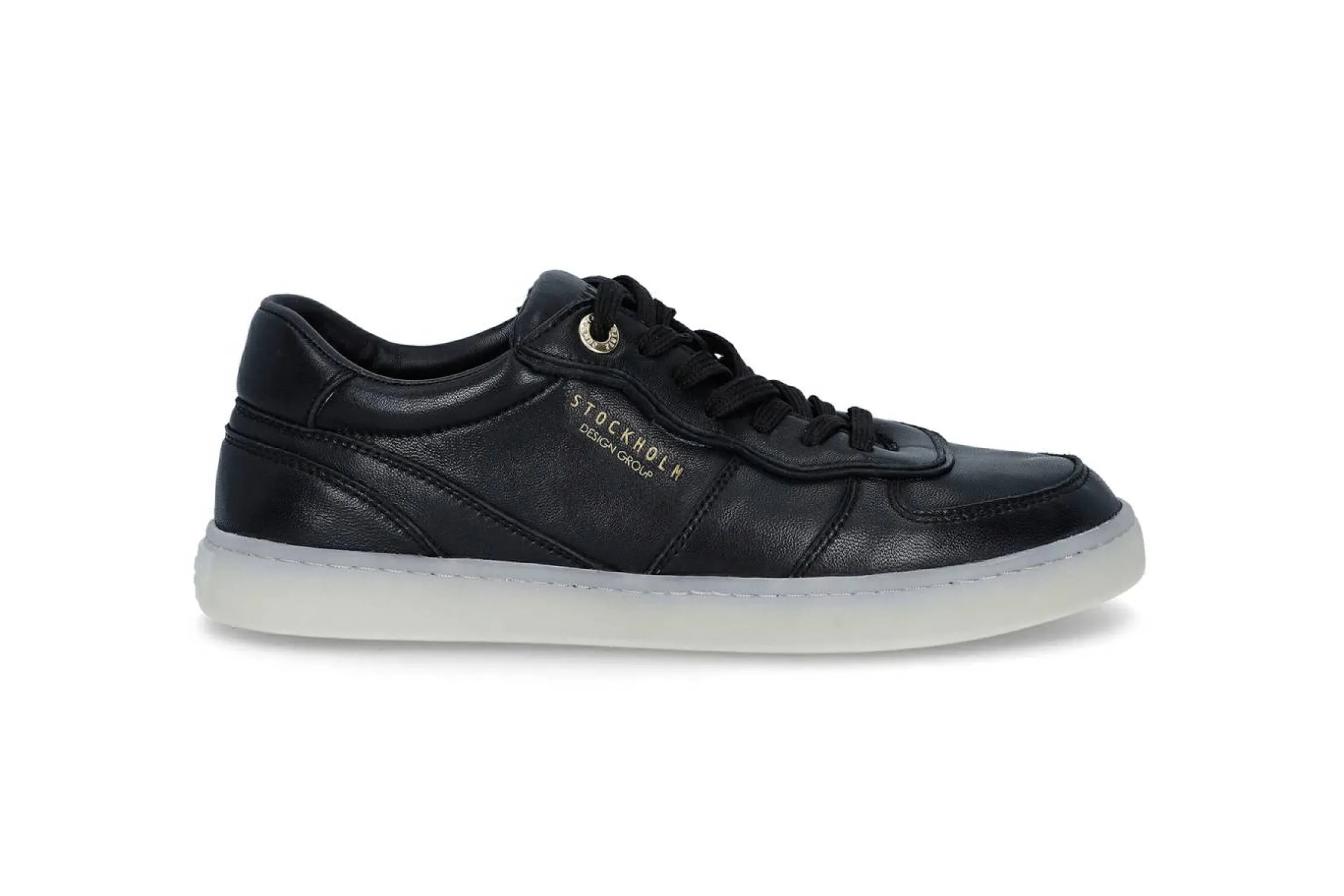Klassiska sneakers