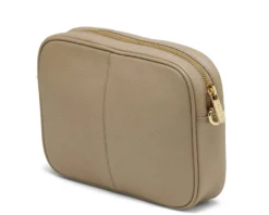 Klassisk crossbody-väska