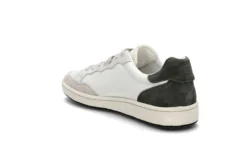 Klassisk cupsole sneaker
