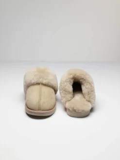 Klassisk och varm toffel