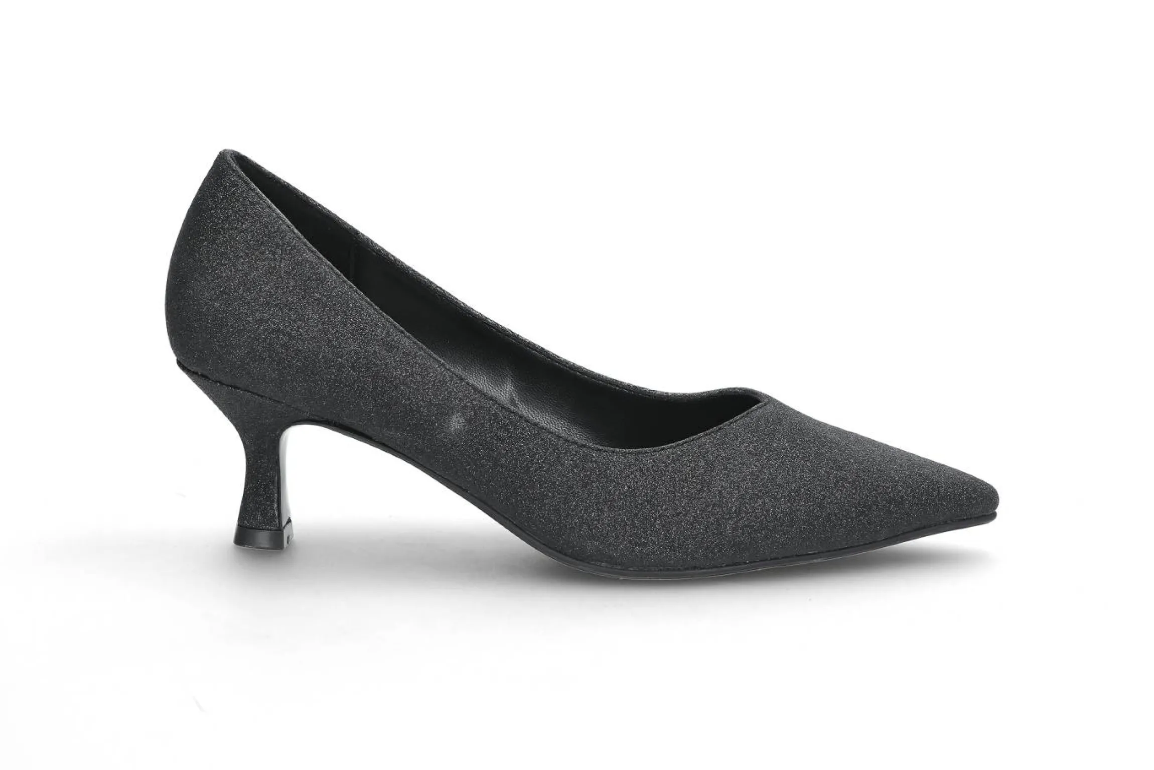 Klassisk Pumps