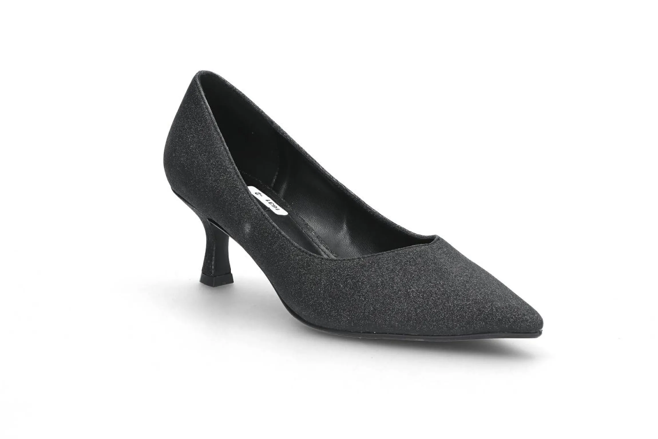 Klassisk Pumps