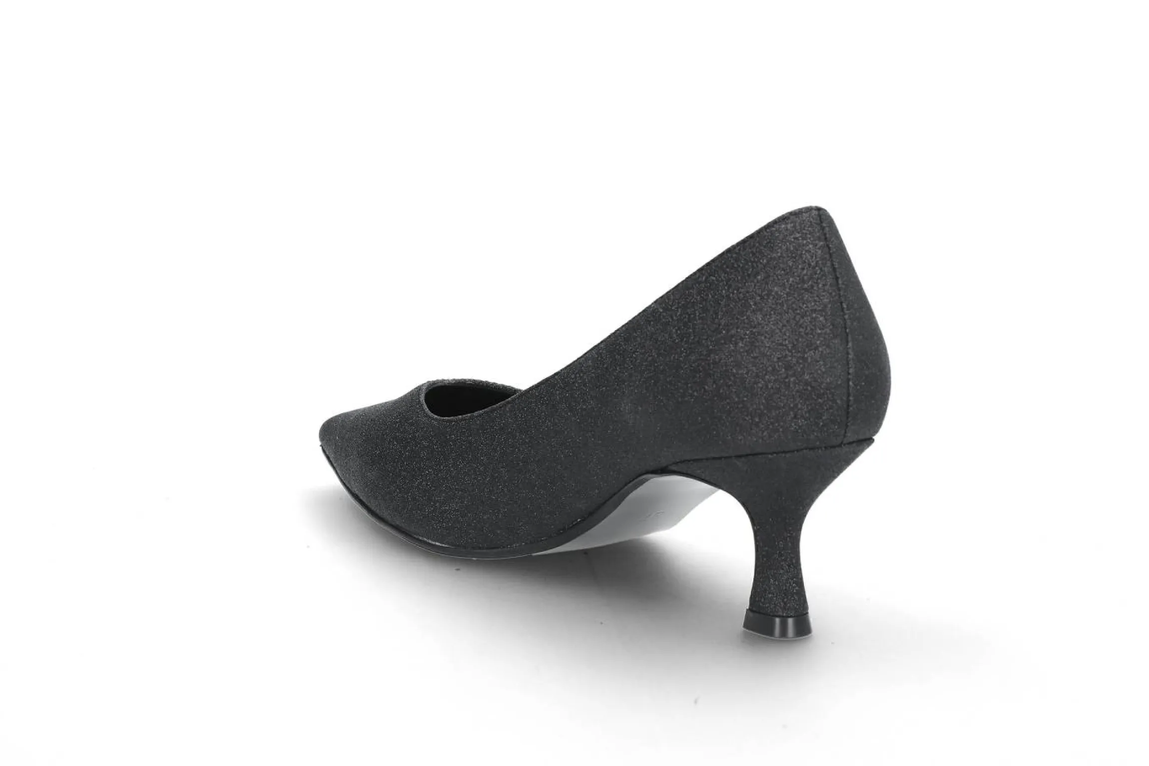Klassisk Pumps
