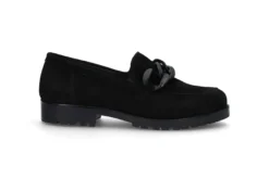 Komfortabla och mjuka loafers