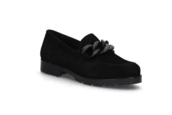 Komfortabla och mjuka loafers